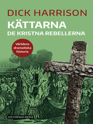 cover image of Kättarna